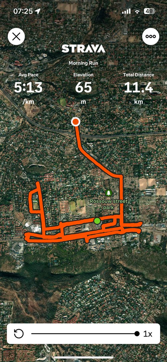 MdladlaSiya's tweet photo. Happy King Dingani Day nina beNdlulamithi. Ran my best 10K and 5K for the year today! #NoDaysOffDecember https://t.co/R98IsNk31e