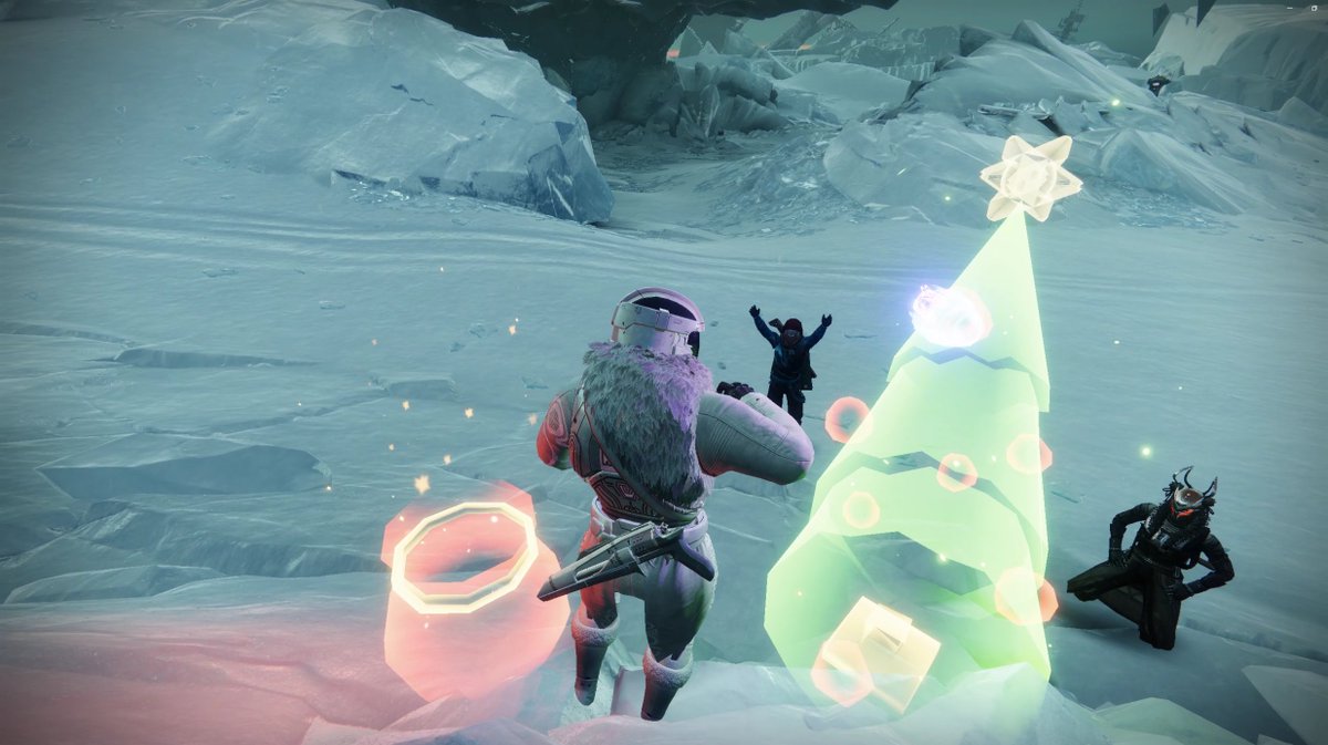 hedislimmane's tweet image. A timeless childhood classic! The original Rudolph the Red-Nosed Reindeer🦌!📷Bungie id's : dash#2834 hello kitty fanatic#4931 Soggy Toast#5917  #DawningFashion  @A_dmg04   @DestinyTheGame   @BrunoLouviers   @MoltenSlowa   @asalisbury  #Destiny2Fashion  @Destiny2Team