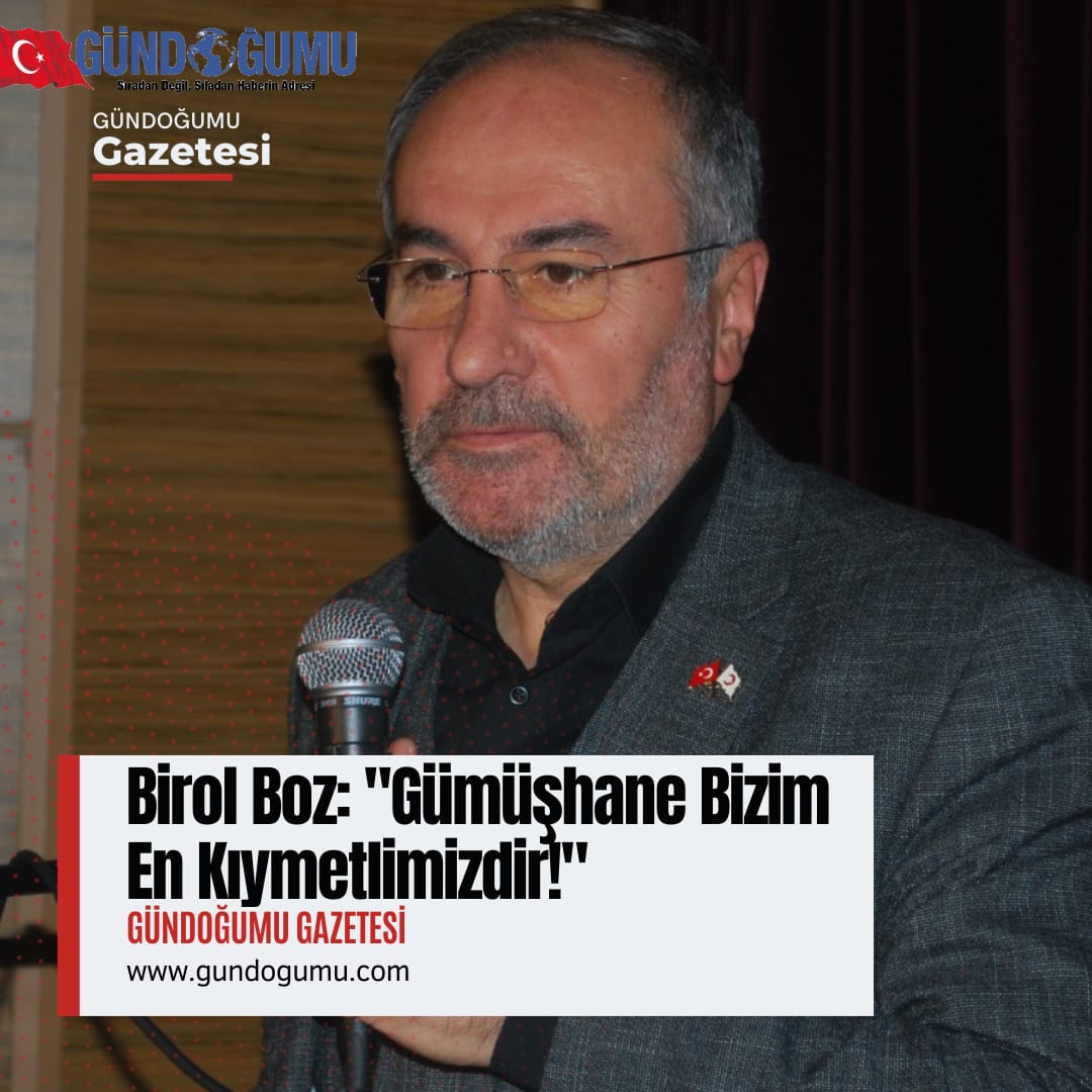 Tellal29's tweet image. 🔹 GÜDEF Başkanı, ŞİDEF 3. Olağan Kongresi’nde birlik ve beraberlik mesajları verdi.
🔹 Serkan Kaya’nın hizmetlerine teşekkür etti:
➡️ "Gümüşhane için bulunmaz bir değer."

📰 Detaylar: gundogumu.com

#BirolBoz #ŞİDEF #GÜDEF #Gümüşhane #BirlikBeraberlik #SerkanKaya