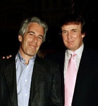 420SteveK's tweet photo. I was ordered to shoot at Donald Trump's fat head back in the 90's after he had the gall to threaten Katie Johnson with death. It was a private Epstein client golf party and I popped about 5 or 6 pedophiles on Trump's side of the stands that day. https://t.co/NOcZWSIXMu