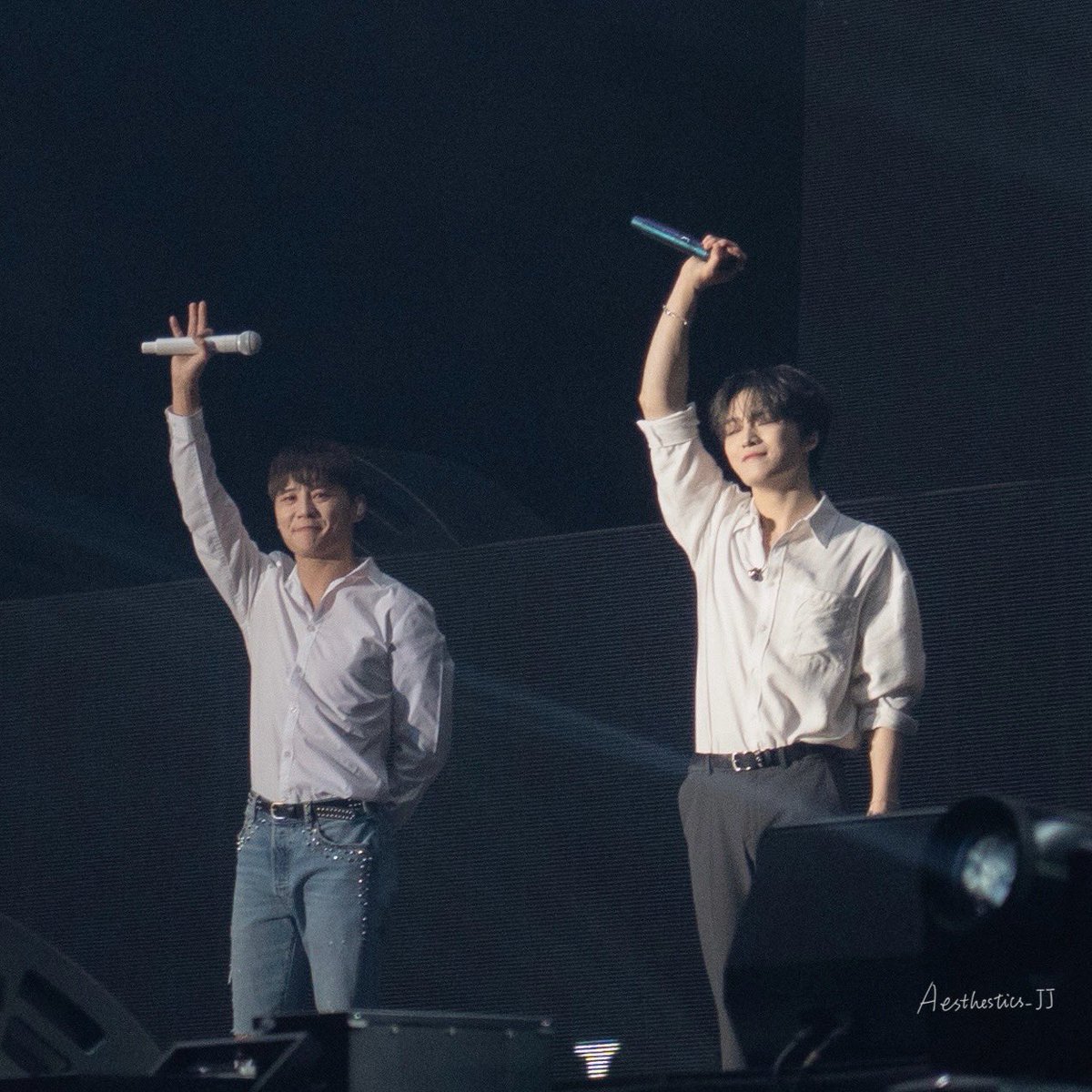 Don’t say goodbye🥹

#ジェジュン #KIMJAEJOONG #金在中 #김재중 #KIMJUNSU #金俊秀 #JX_IDENTITY_INJapan
