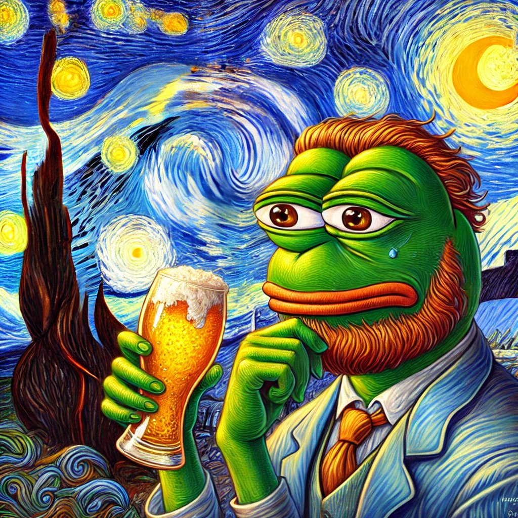 beer_radix's tweet photo. 10$ Airdrop on every holder on 18th Dec. Also $pepe say you need to buy @beer_radix @radixdlt here https://t.co/0iZKk6uUNT https://t.co/hthCX0GGXi