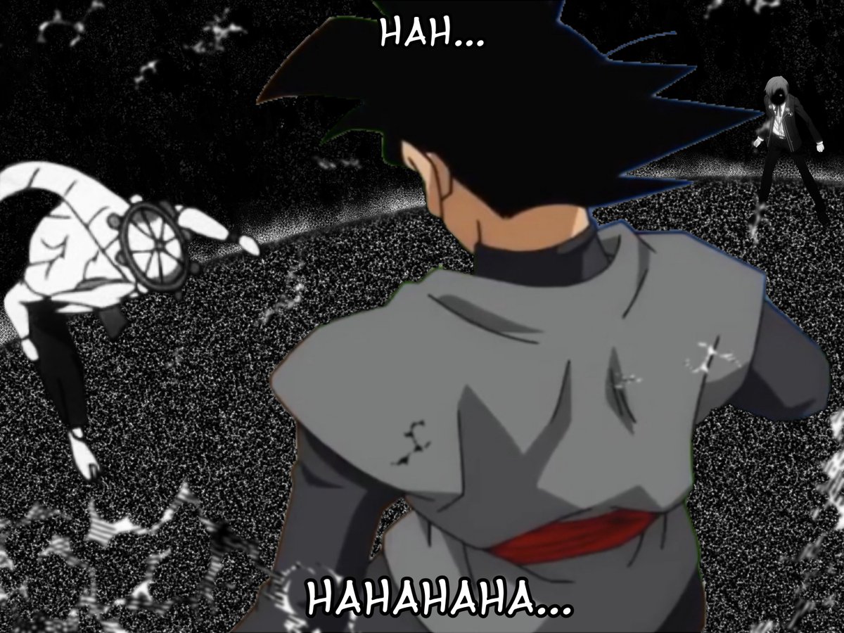 Minato Arisato 🌕 tweet media