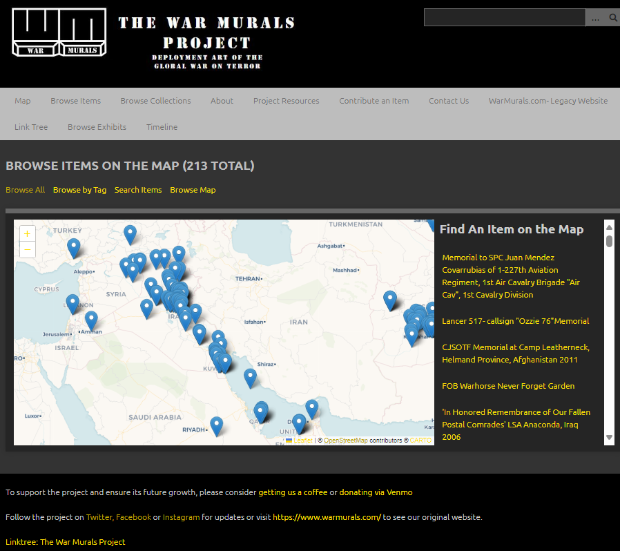 <a href="/JoshLipnik/">Midwest Modern</a> There are some great archiving platforms out there- maybe one day you'll build an archive. Would be cool to see your collection mapped and organized by town/ type of building, and make some exhibits. We use omeka.