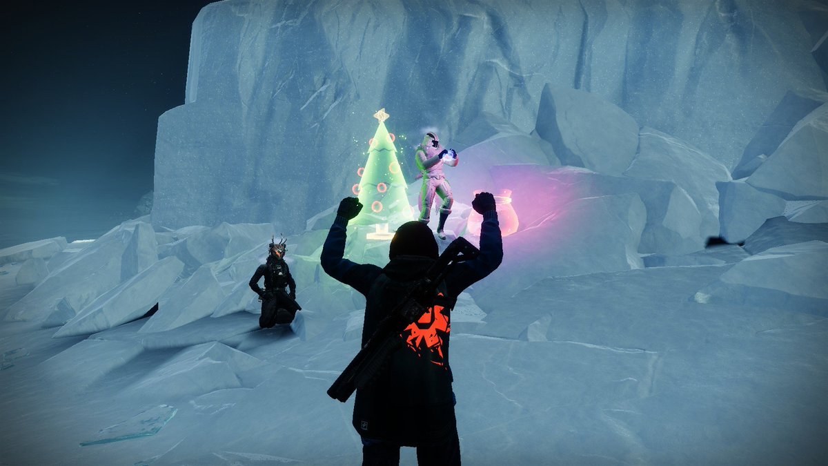 hedislimmane's tweet image. A timeless childhood classic! The original Rudolph the Red-Nosed Reindeer🦌!📷Bungie id's : dash#2834 hello kitty fanatic#4931 Soggy Toast#5917  #DawningFashion  @A_dmg04   @DestinyTheGame   @BrunoLouviers   @MoltenSlowa   @asalisbury  #Destiny2Fashion  @Destiny2Team