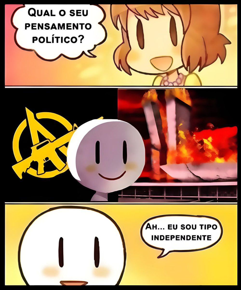 Liberalismo Lifestyle (@ancap_freestyle) on Twitter photo 