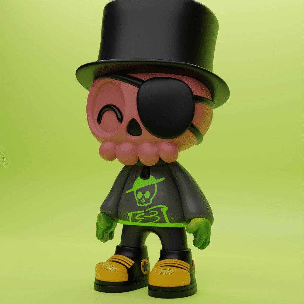 John_NFTgod's tweet photo. GM #ToyNFTLOVER
HAPPY MONDAY #Web3Fams
#ToyMories available for sale on @opensea
-When you buy a Toy it would be donated to a child in need for Christmas ☃️
Use the link below 👇 to snatch from a current holder
https://t.co/gy1VPQm5UT
Grab based on love for the Art Design https://t.co/A7SvFKb1Oc