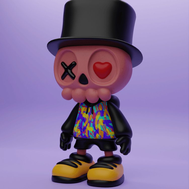 John_NFTgod's tweet photo. GM #ToyNFTLOVER
HAPPY MONDAY #Web3Fams
#ToyMories available for sale on @opensea
-When you buy a Toy it would be donated to a child in need for Christmas ☃️
Use the link below 👇 to snatch from a current holder
https://t.co/gy1VPQm5UT
Grab based on love for the Art Design https://t.co/A7SvFKb1Oc