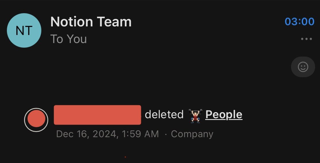 acm3inc's tweet image. pretty much sums up the problem with the company i&apos;m in