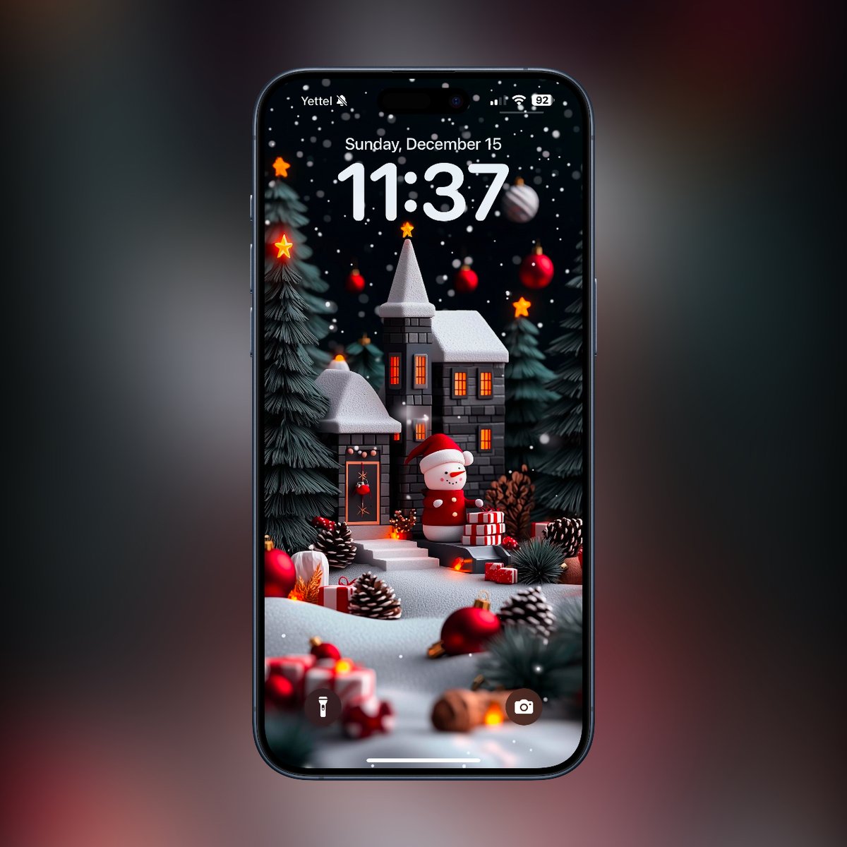 vukandric's tweet photo. Christmas wallpaper 🎄 https://t.co/3SEY71cf2v