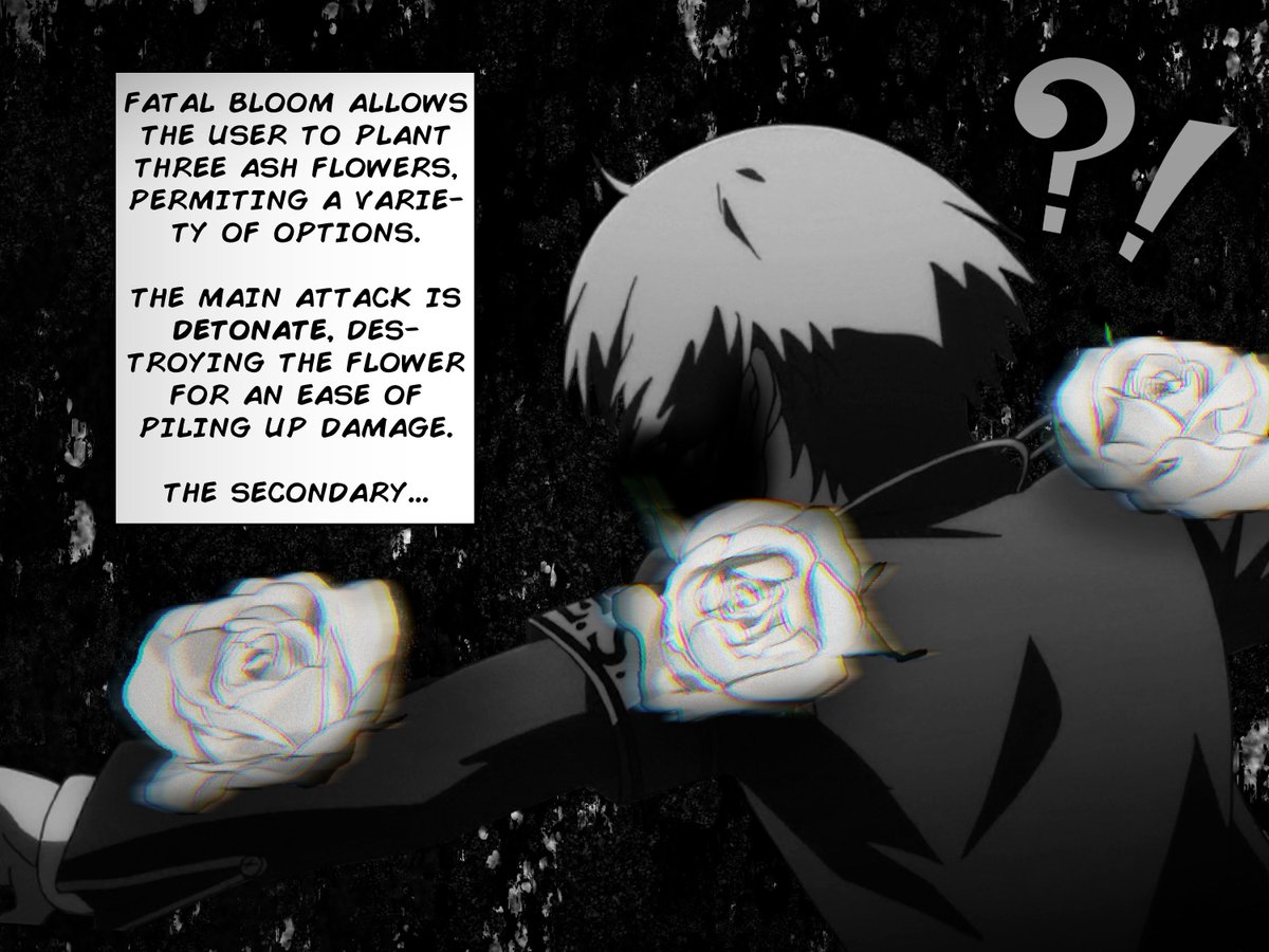 Minato Arisato 🌕 tweet media