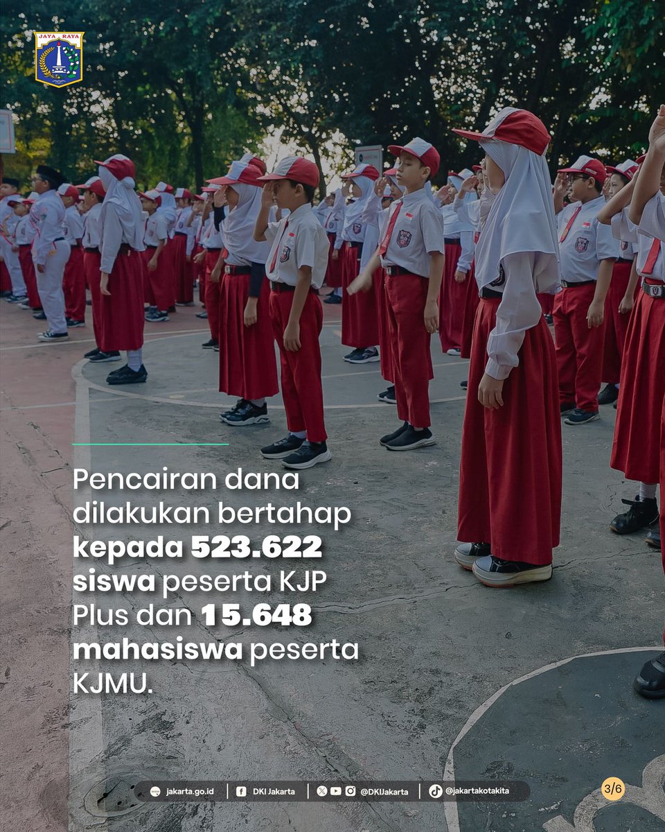 Pemprov DKI Jakarta tweet media