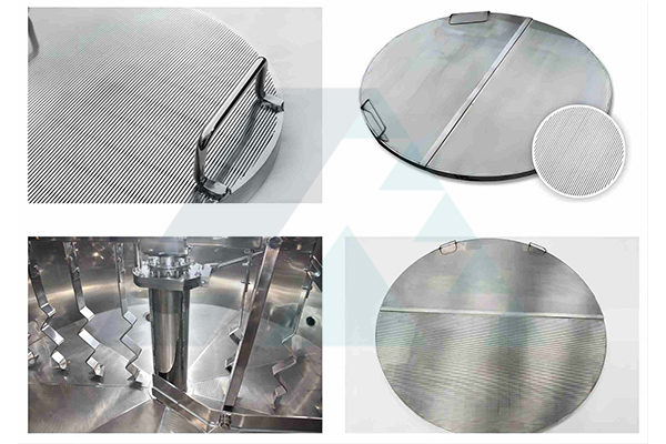 yubofilter's tweet photo. Wedge Wire Mash Tun Floor Used in Micro Brewery for Sale! Email: sales@uboscreen.com
#wedgewire #mashtunfloor #microbrewery #wedgewiremashtunfloor #beerbrewery #falsebottomscreen #mashtunscreen
https://t.co/MKGSjyFeLX https://t.co/wWzgyLsHTF