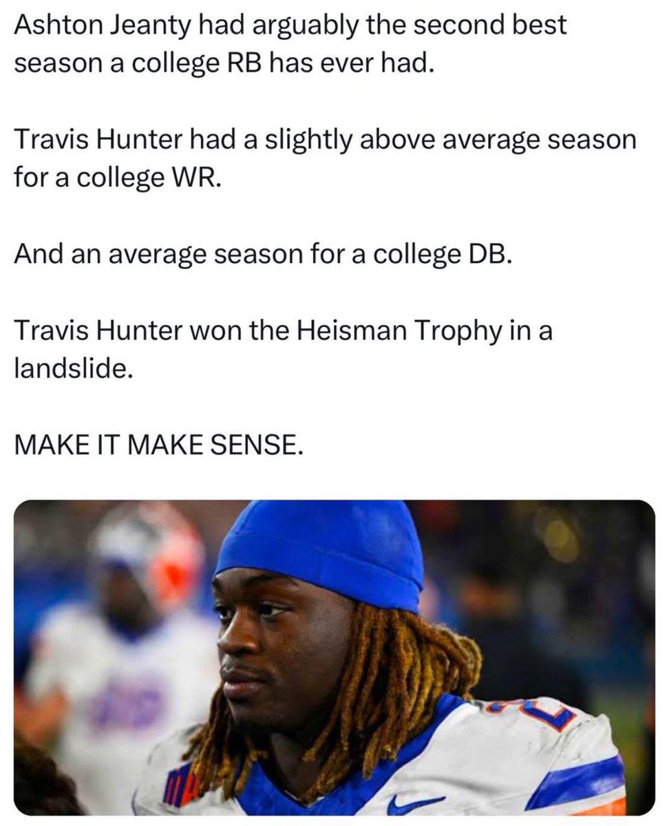 Saw this and completely agree…had to throw it out there!  Thoughts?