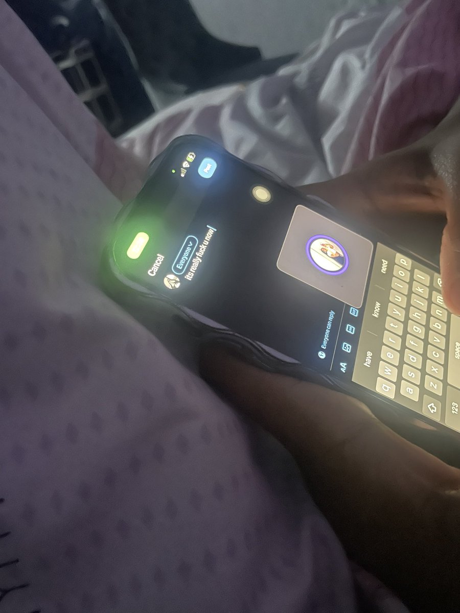 Jairackzz's tweet image. All sani and asia messy asses do is sit otp and tweet all day #helpthem 

@jayarchieved  @ssanaitweets