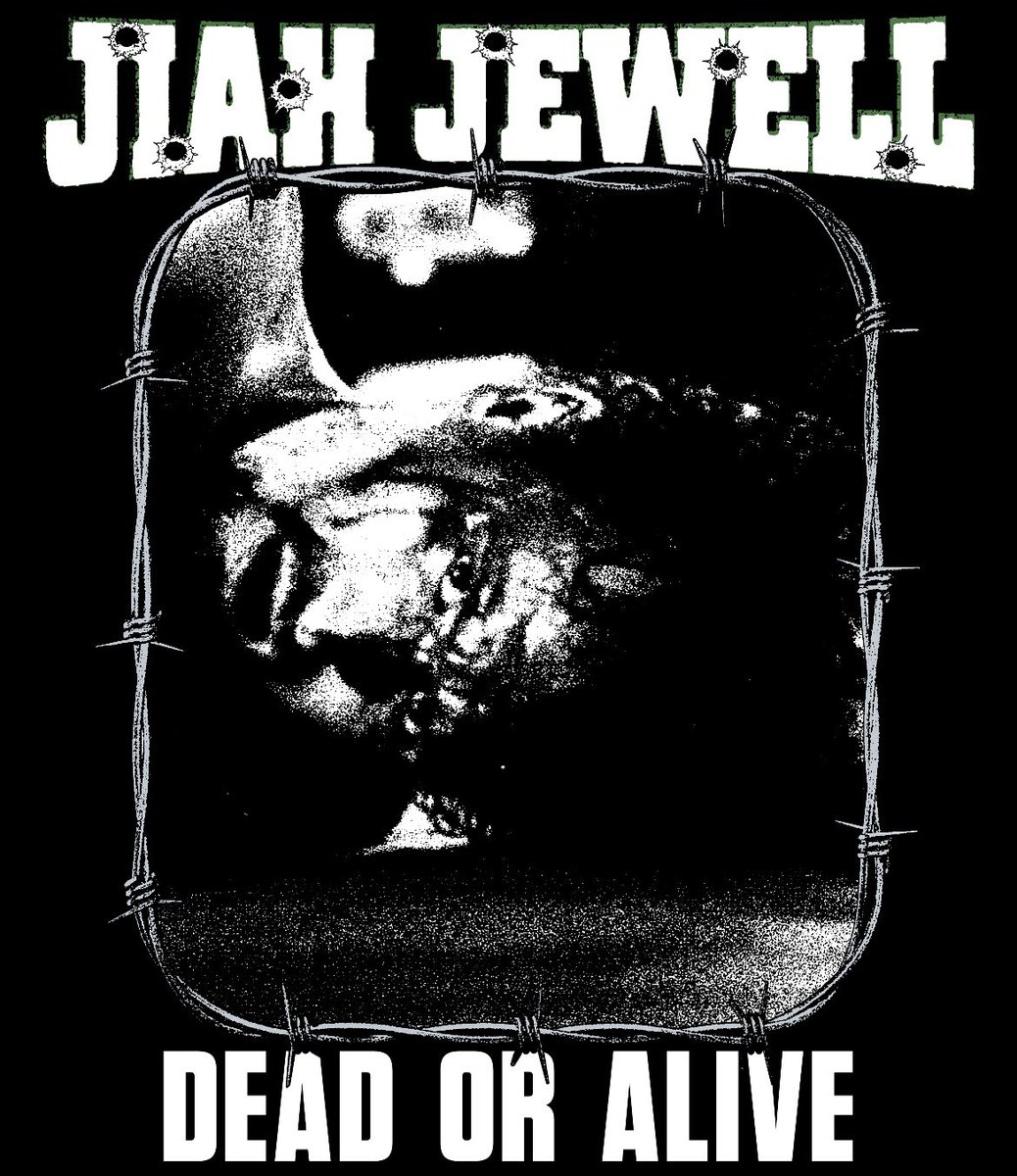 🐊😵‍💫🐊GATOR ROLL THE WORLD🐊😵‍💫🐊

“GATORMAN” 
JIAH JEWELL
DEAD OR ALIVE

NEXT DATES:

12/21: VACAVILLE, CA
12/22: SAN DIEGO, CA
01/04: ATWATER, CA
01/10: SOUTH SF, CA
01/11: RICHMOND, CA
01/18: ???, SOUTH FLORIDA

🎨: <a href="/nomorecreatives/">black sanshiro takagi</a> 
📸: <a href="/dtan0914/">Dominique</a> 

🐊👏🐊👏🐊👏🐊👏🐊👏🐊👏🐊