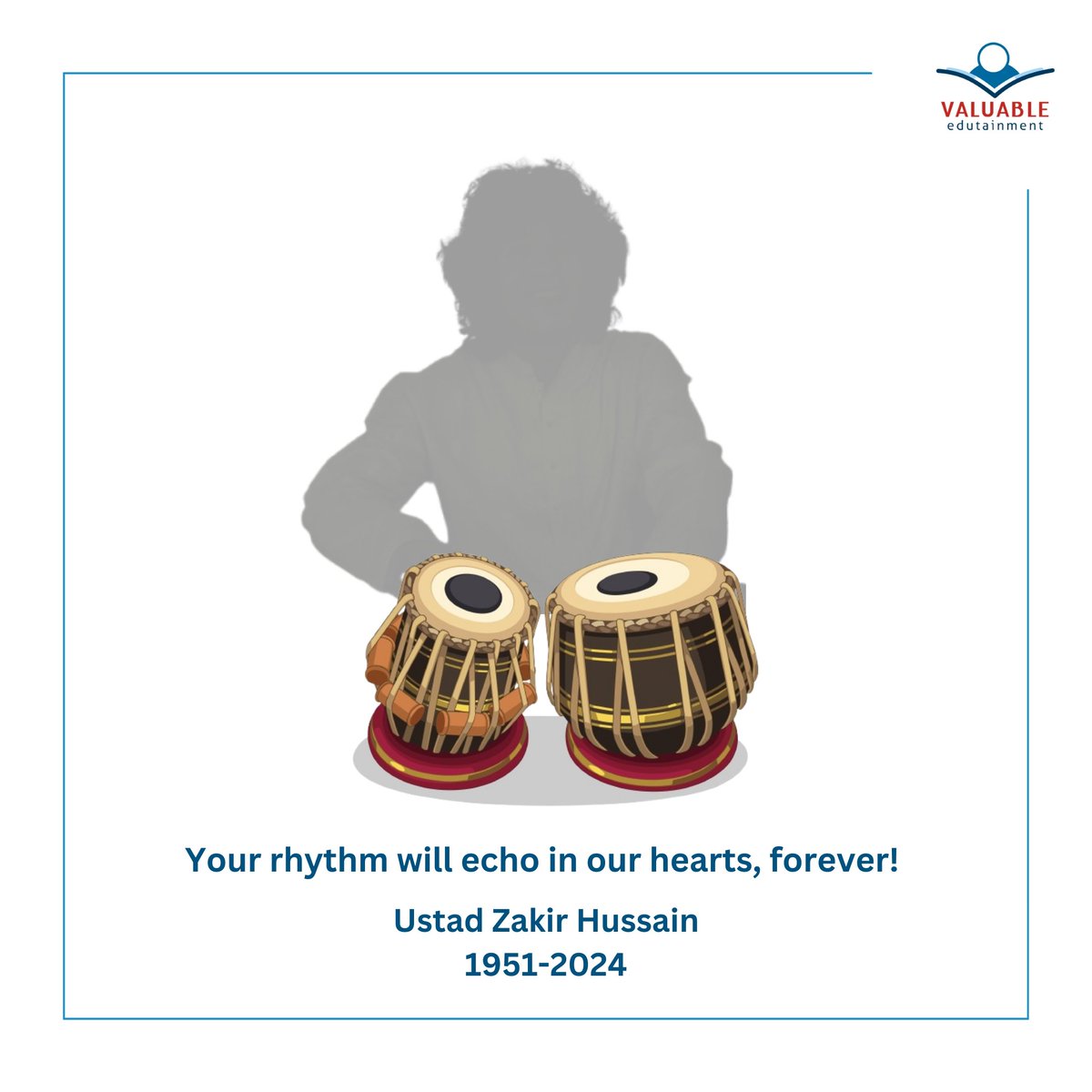 Valuable Edutainment tweet media