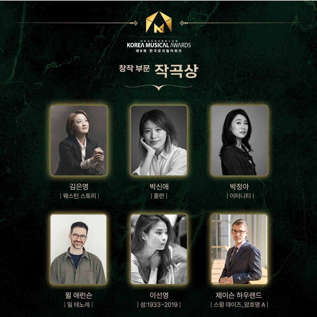 listener_peach's tweet photo. 🏆RT 이벤트🏆

<섬:1933~2019>가 제9회 한국뮤지컬어워즈에서 작품상, 앙상블상, 극본상, 작곡상 4개 부문 후보로 올랐습니다

수상시 RT해주신 분들께 폴바셋 상하목장 밀크 아이스크림을 드립니다 (1개 수상 1명 추첨, 2개 수상 2명 추첨)

<섬:1933~2019>와 김리현 배우님 많은 응원 부탁드립니다 https://t.co/sMLuHJY7TY