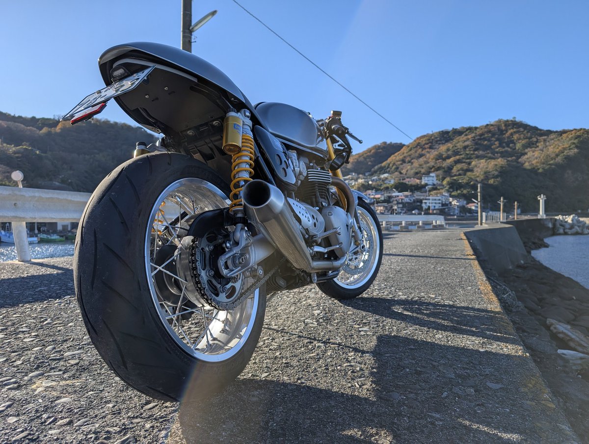 usapon@雅 tweet media