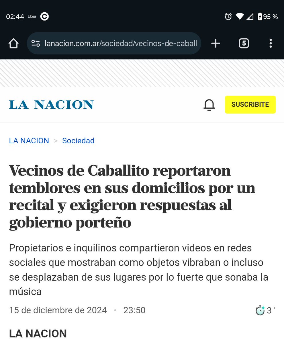 YamiRam64145406's tweet photo. Acabo de llegar a mi cosa QUE LOCURA POR FAVOR hicimos temblar edificios #ysya #ysysmo #temblorargentina https://t.co/KRIdHzW07h