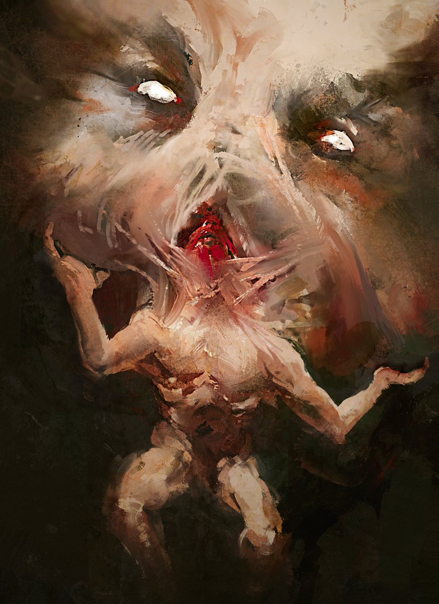 THE WEIGHT OF HUBRIS