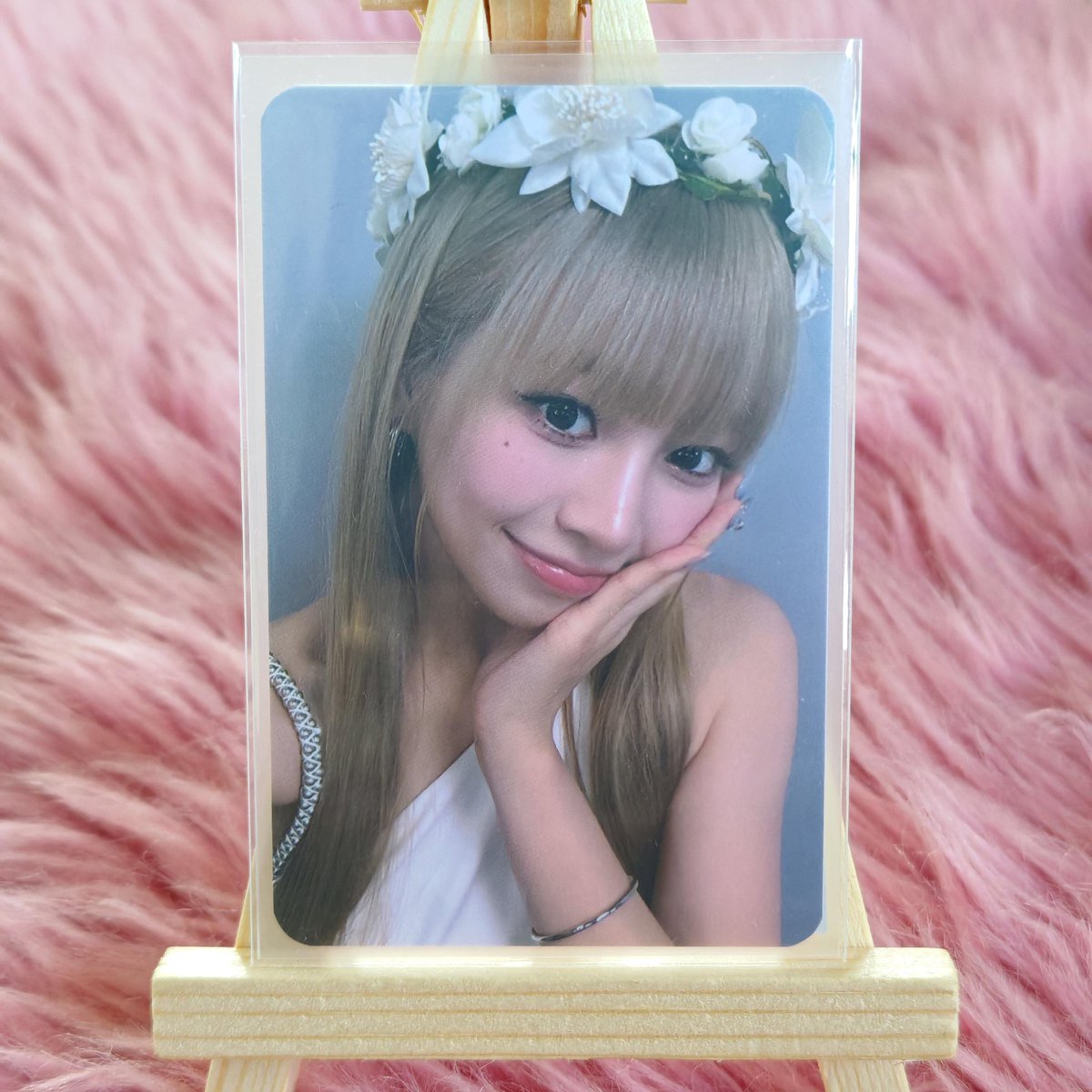 Maeowmyy's tweet photo. დ WTS | LFB PH დ

Unis Nana photocards 
 
750 set

⤴ Good condi ; Onhand
⤴ Payo only 
⤴ Free pf 
⤴ JNT mod
#MaeowSells https://t.co/bQr5fRnve3