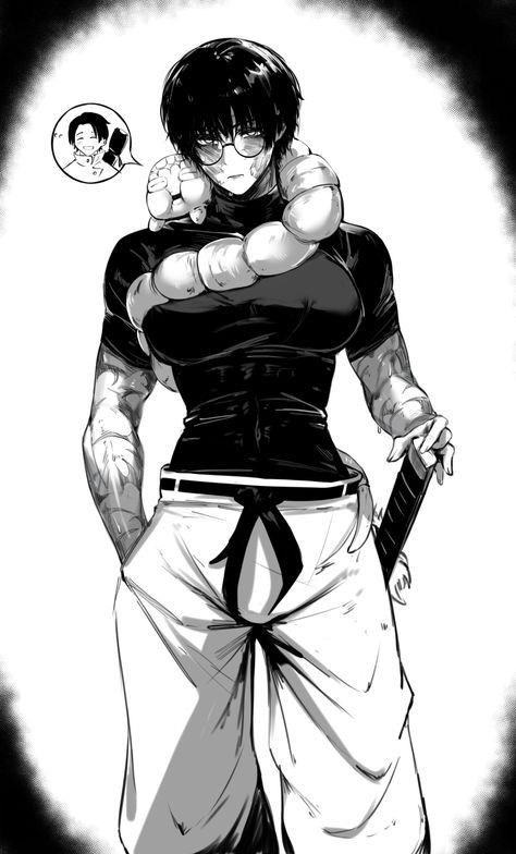 iguro0293's tweet photo. El gay de gojo me obligó a ponerme esto, ¿Por qué será?
#rolsex #Futanari #personajeanime #DMfree https://t.co/Ecs1GOnXFR