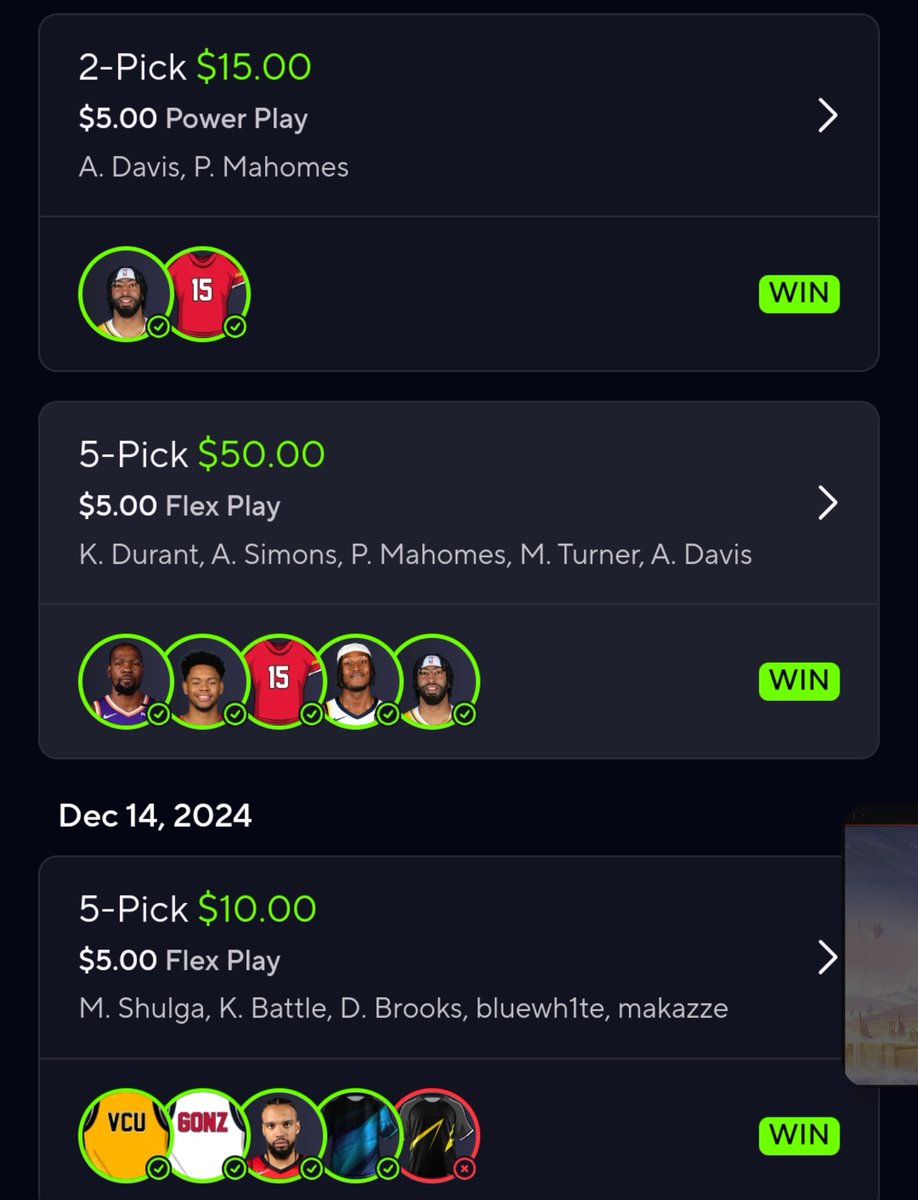 Usted Ya Sabe tweet media