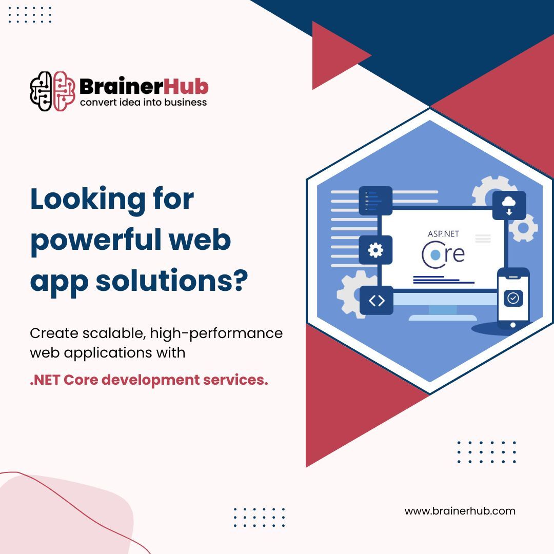 BrainerHub Solutions tweet media