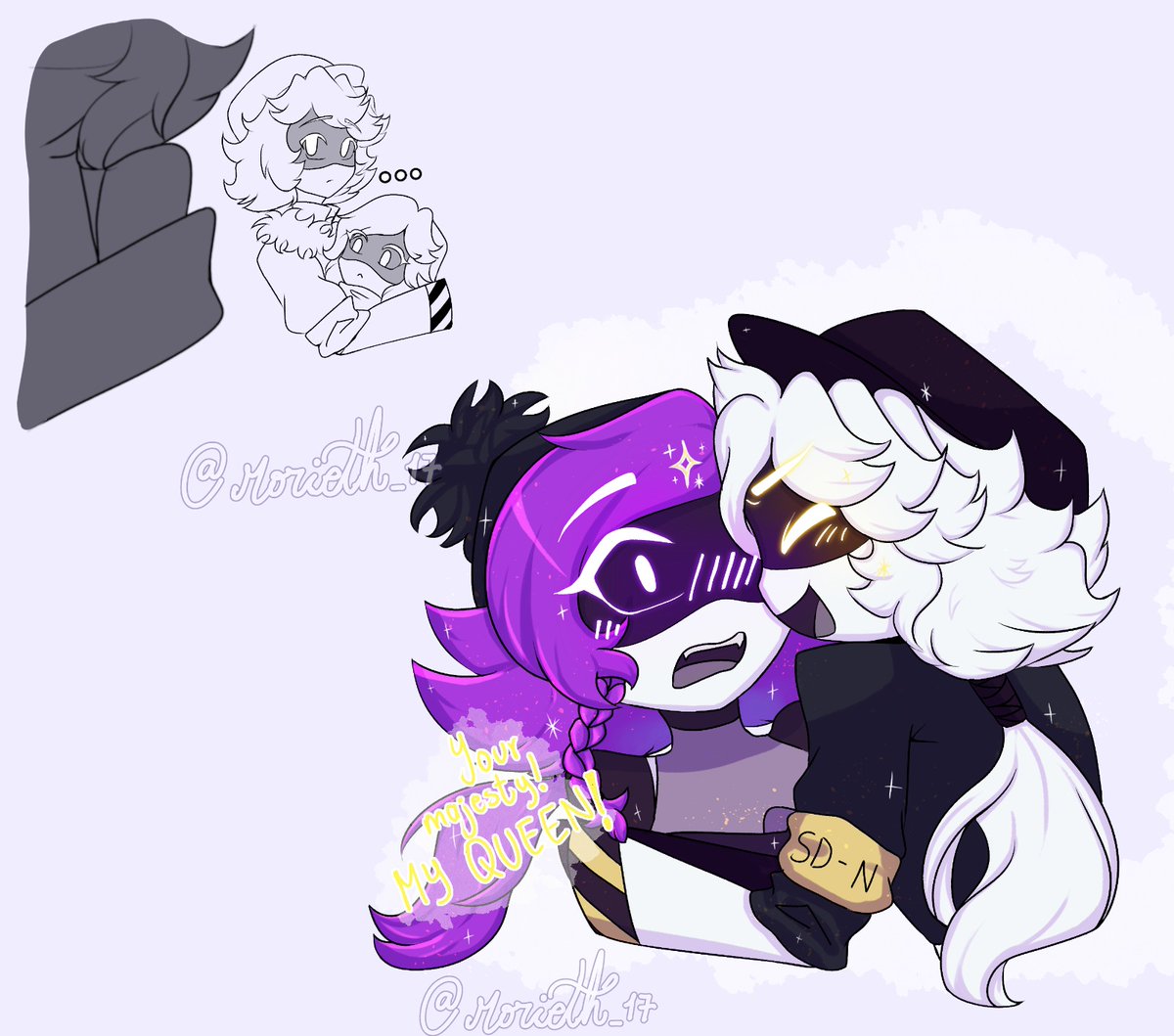 "#Nuzifanart" - Results on X | Live Posts & Updates