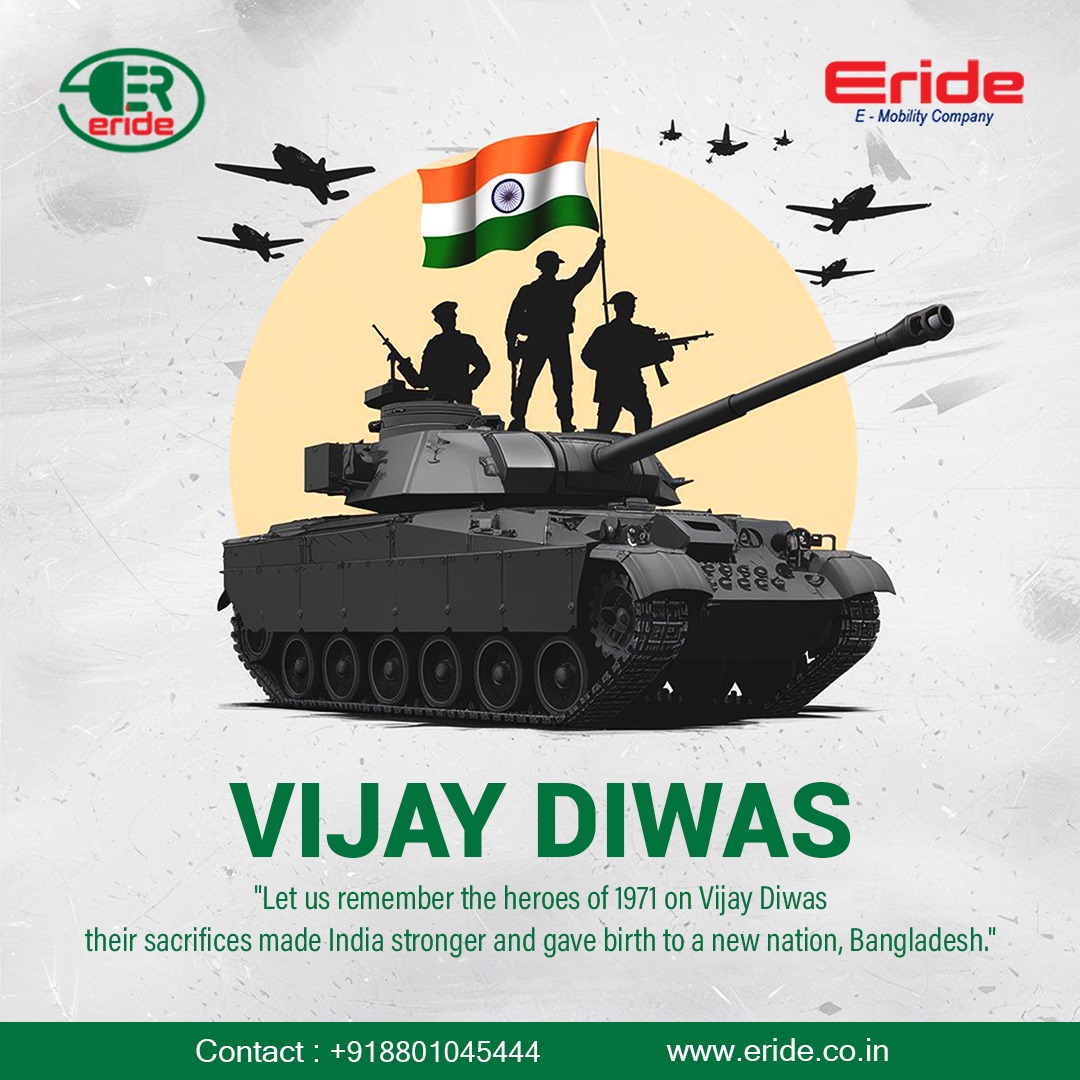 Erideindia's tweet photo. VIJAY DIWAS
Let's  us remember the heroes of 1971 on vijay diwas their sacrifices made india stonger and gabe birth to a new nation,Bangladesh
.
.
.
#erideindia #vjaydiwas #1971heros #sacrifices #india #erideindia #Indian https://t.co/t2TkmSnM9A