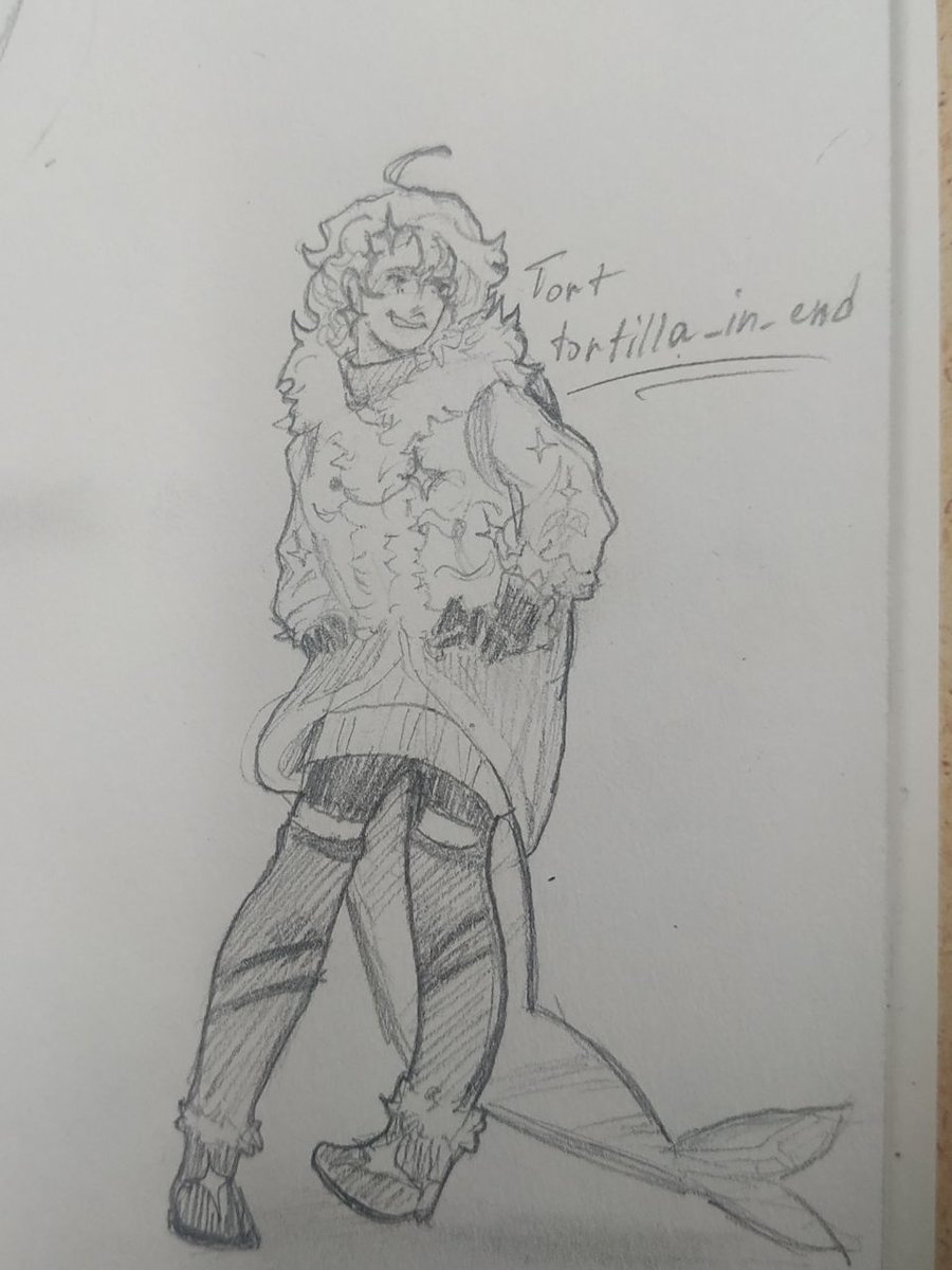 whiteplanetss's tweet photo. Kamazber day 1-4
kamazber is a thing i created where i draw my friends from kamaz and people associated with kamaz :)
y'all asked for doodles so u get the doodles https://t.co/E6DWiUQCBQ