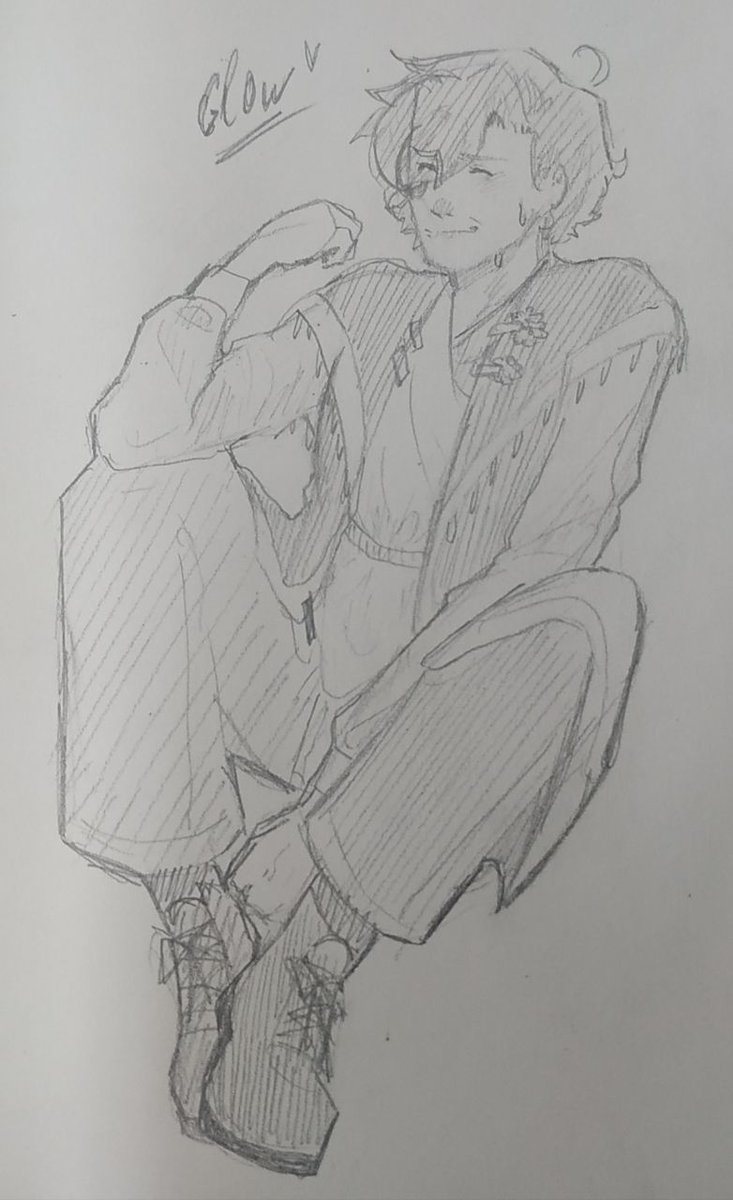 whiteplanetss's tweet photo. Kamazber day 1-4
kamazber is a thing i created where i draw my friends from kamaz and people associated with kamaz :)
y'all asked for doodles so u get the doodles https://t.co/E6DWiUQCBQ