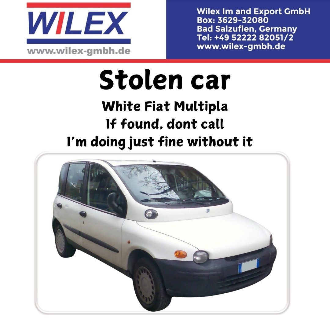 WilexGmbH tweet picture