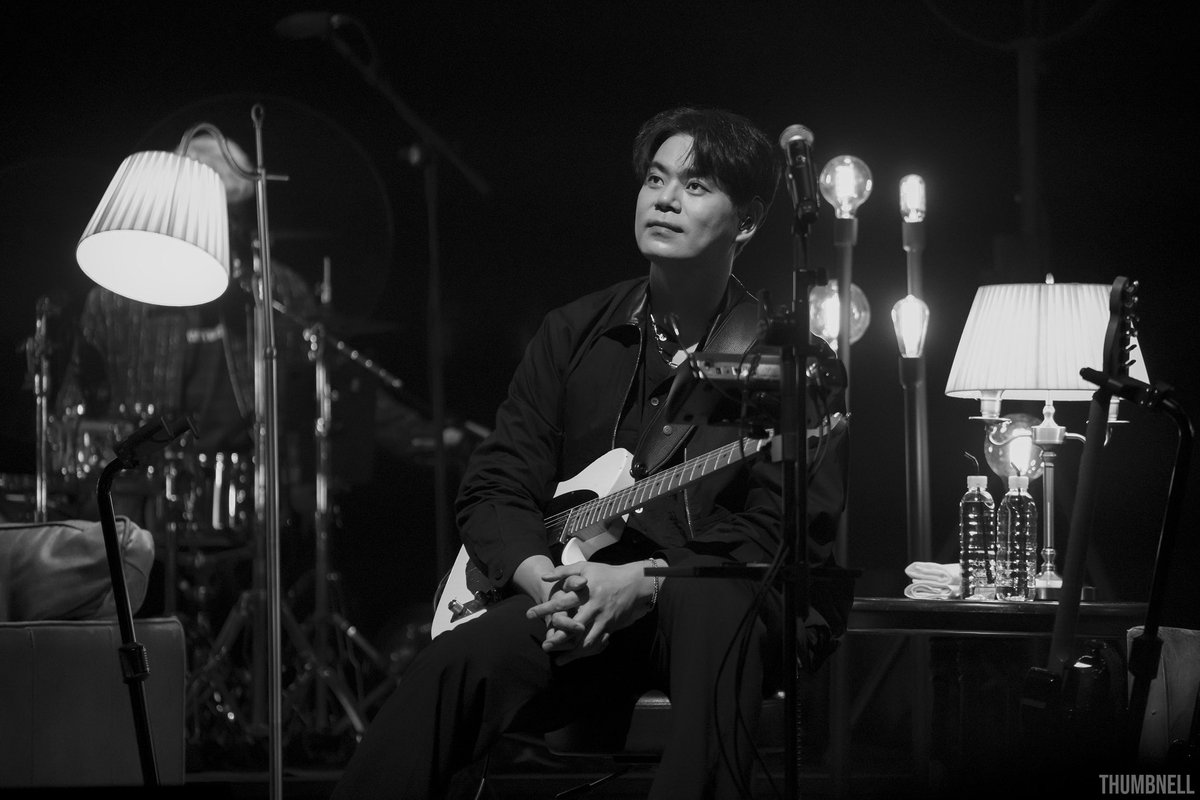 주말에 만나요

#넬 #NELL #이재경