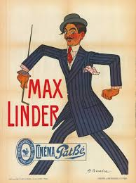 merlinpapin3's tweet photo. .@FredOL69007  Aujourd’hui l’acteur #MaxLinder  aurait eu 141 ans  (décédé en 1925) on lui doit 

L'Homme au Chapeau de Soie 
Jalousie 
Max Virtuose 
Max n'aime pas les chats 
L'Etroit Mousquetaire 
7 ans de Malheur 
Le Roi du Cirque

--- https://t.co/JDSf3HUis6