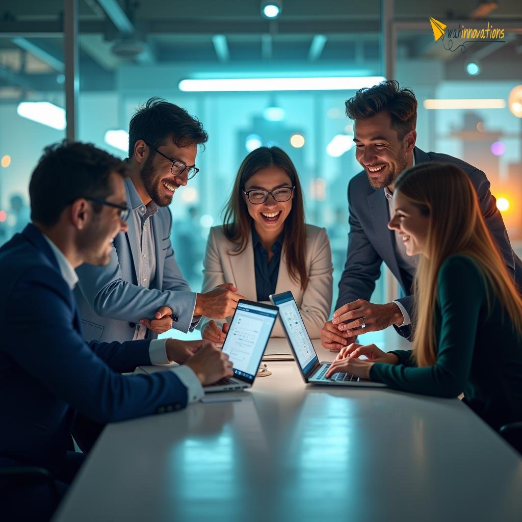 Supercharge your business with tailored Salesforce solutions – from startups to enterprises.#Salesforce  #SalesforceConsulting  #CRM  #BusinessGrowth  #SMB
<a href="/akhileshgandhi/">Akhilesh Gandhi@Emossy.com</a>