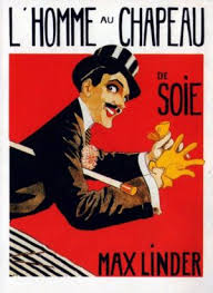 merlinpapin3's tweet photo. .@FredOL69007  Aujourd’hui l’acteur #MaxLinder  aurait eu 141 ans  (décédé en 1925) on lui doit 

L'Homme au Chapeau de Soie 
Jalousie 
Max Virtuose 
Max n'aime pas les chats 
L'Etroit Mousquetaire 
7 ans de Malheur 
Le Roi du Cirque

--- https://t.co/JDSf3HUis6