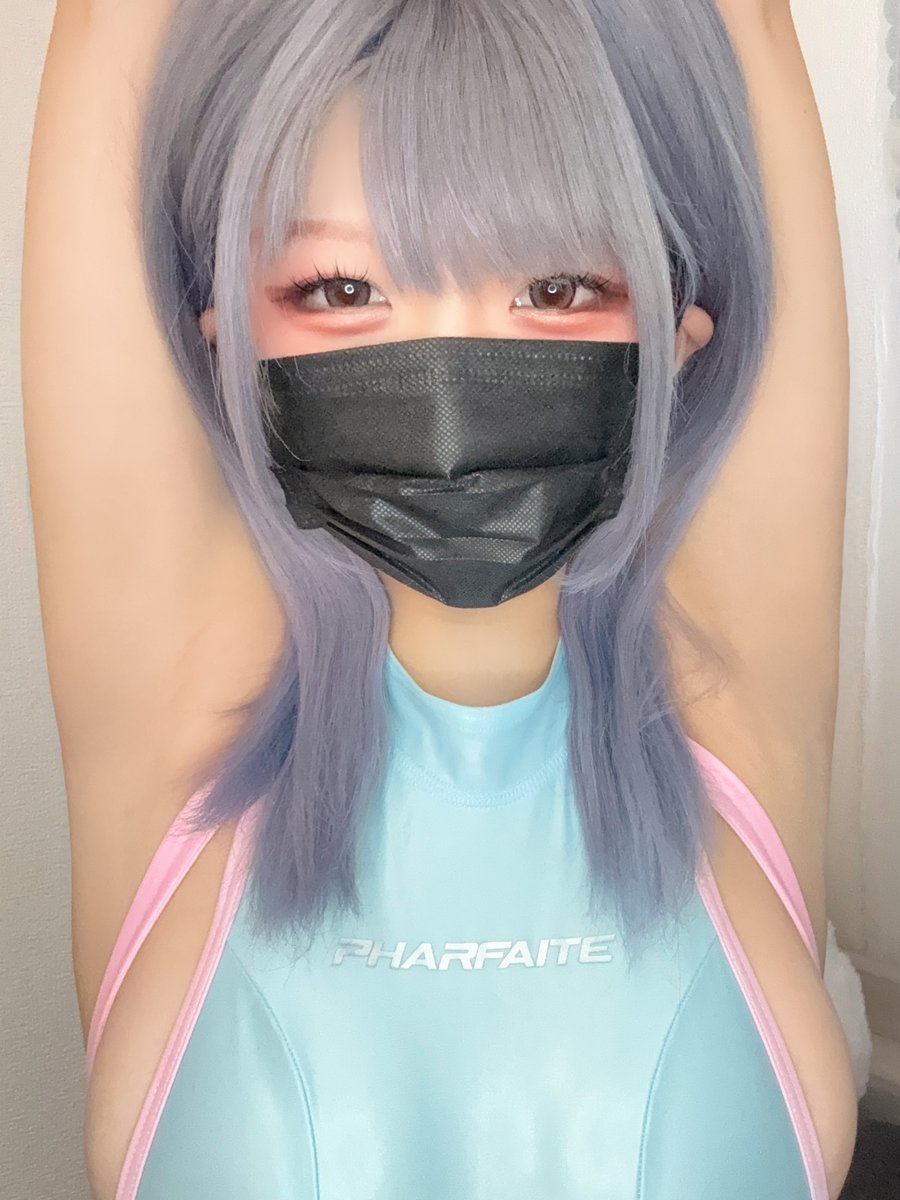 脇フェチの人は教えてー？ https://t.co/biHHW5UzDe