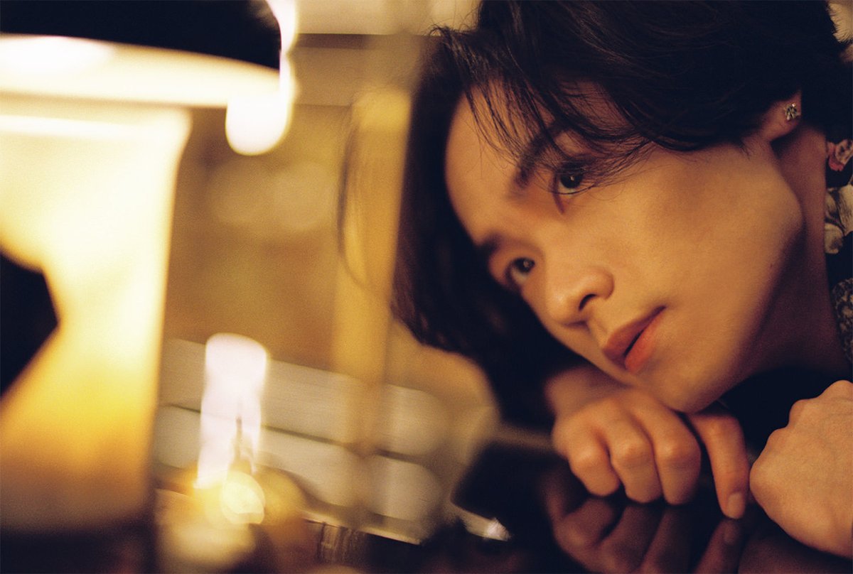 parco_nagoya's tweet photo. 【PARCO CRUISE】
#川村壱馬 （ #THERAMPAGE ）× #OFFICINEUNIVERSELLEBULY｜こだわりとは、美しさ。自分らしさの“美学”というきらめき
 
 1803年にフランス・パリで創立した総合美容専門店。刻印サービスでこの上なく贅沢で唯一無二な贈りものを。
 
▼記事はこちら
https://t.co/V1O3iVuo6m https://t.co/1QJl5ZXYUV
