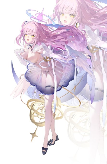 ミカ✨  
#ブルアカ 