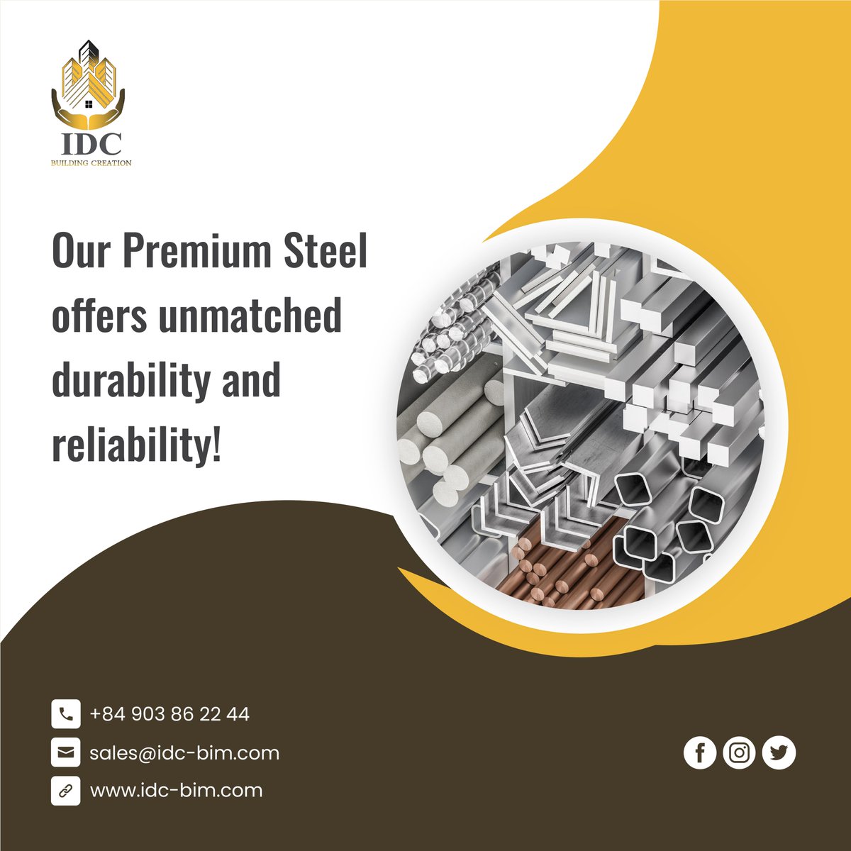 TradingIdc88691's tweet photo. Built to withstand even the toughest environments, it’s the foundation of excellence.

#IDCBuildingCreation #construction #industry #BIM #AEC #scantobim #digitaltwin #coffee #coconutwater #gloves #furniture #woodpellet https://t.co/HdDdOM6gbW