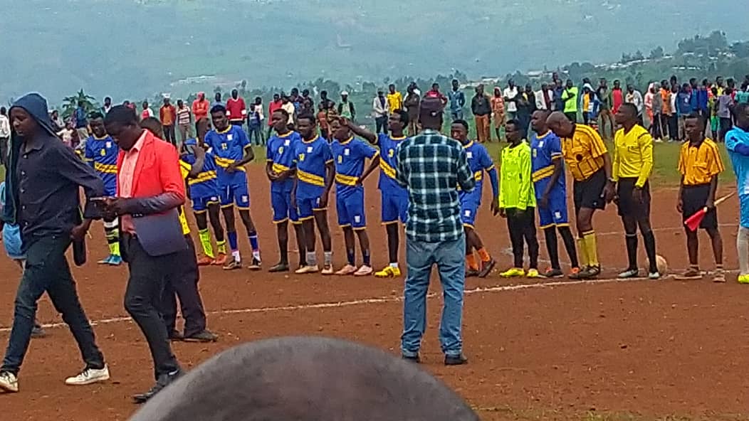 Mutaluc's tweet photo. Le meilleur a gagné! Congs to the Motorcyclists Team for winning the #SACCOKOZIGUNDU #FOOTBALLTOURNAMENT24! It was super amazing to see #NdubaYouth opening their accounts massively to participate to the tournament. @Nduba_Sector @Gasabo_District https://t.co/Q4yjg1pt2x