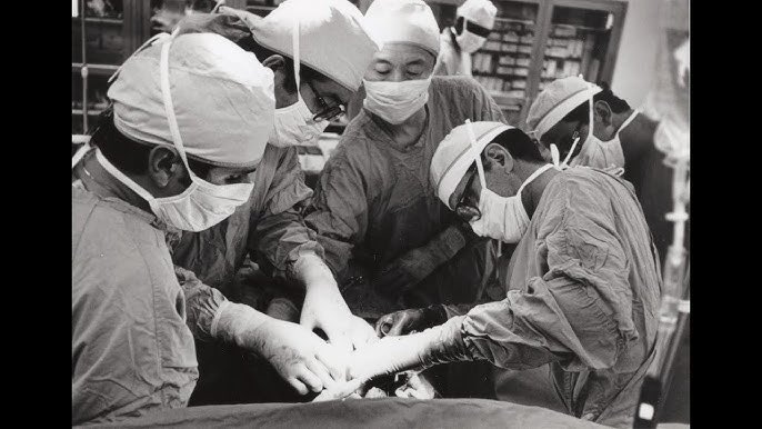 Surgery is an art, shaping the body—a masterpiece that occasionally requires a delicate touch of chiseling.
Liver transplant is far more than just surgery; it is a symphony of resilience, where the rhythm of life is rekindled. Each vessel reconnected becomes a graceful note, and