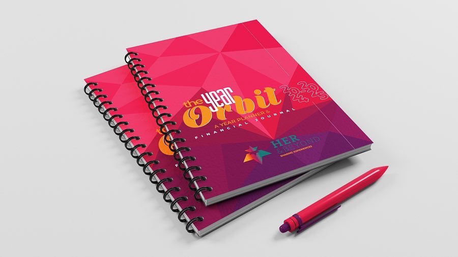 her_beyond's tweet photo. "You cannot have a meaningful life without having self-reflection". ~ Oprah Winfrey

Have you done a self-reflection before? Well, you might need support. Get yourself the Year Orbit,  to guide you though this process. Reach out 0705098969 for a copy at only 50,000ugx. https://t.co/eCuPwjbrB1
