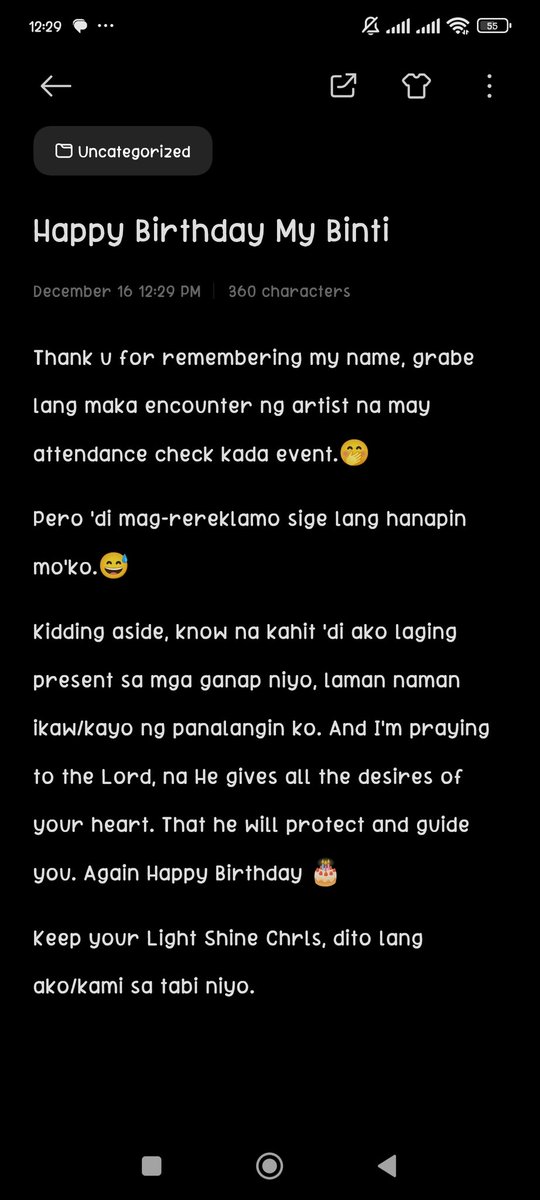 _Zabbie's tweet image. Happy Birthday Charles! 🎉 🎂🙏

ADLAW NI BOSS C
CHRLSpectacular Day
#PHPCHRLSBirthday #Press_Hit_Play @PressHitPlay @xxivchrls