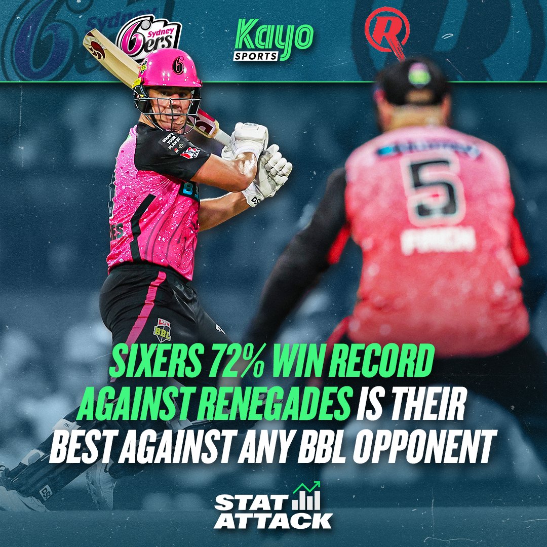 Kayo Sports tweet media