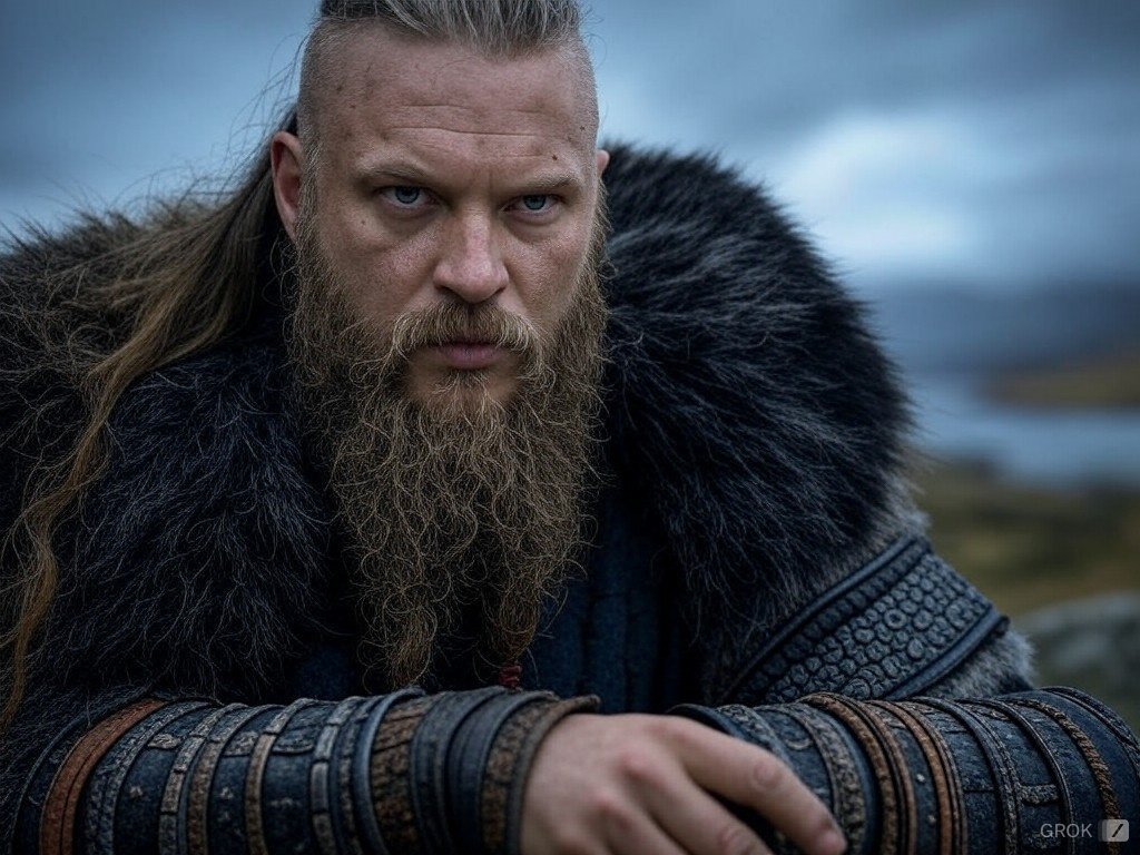 Ragnar