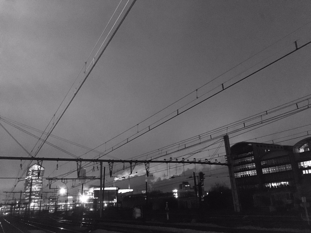 srongier's tweet photo. Matin (point d’équilibre) https://t.co/VHbmTLC5Wq