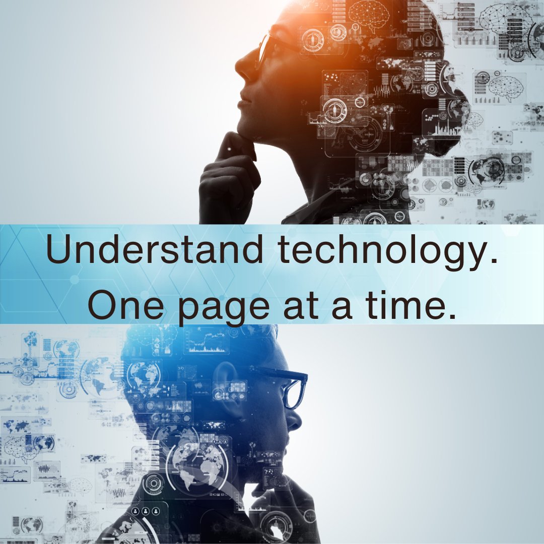 OnlineBookClub's tweet image. Yarrow Diamond&apos;s book, &quot;HumanITy&quot;, is a witty guide to understanding and navigating technology in the constantly changing technological landscape.

Get your copy:

forums.onlinebookclub.org/shelves/book.p…

#Technology  #TechBooks  #NonfictionBooks  #AI  #Computers